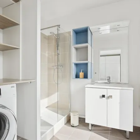 2-room - La Defense - Arena Nanterre