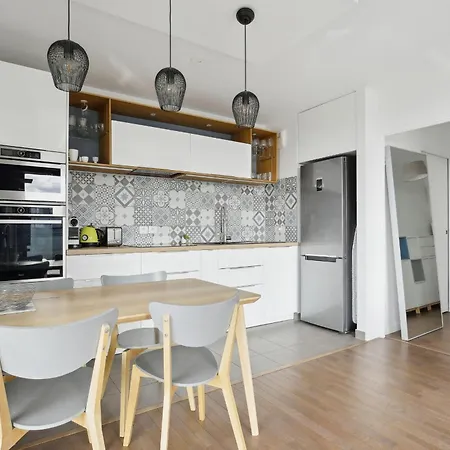 2-room - La Defense - Arena * Nanterre