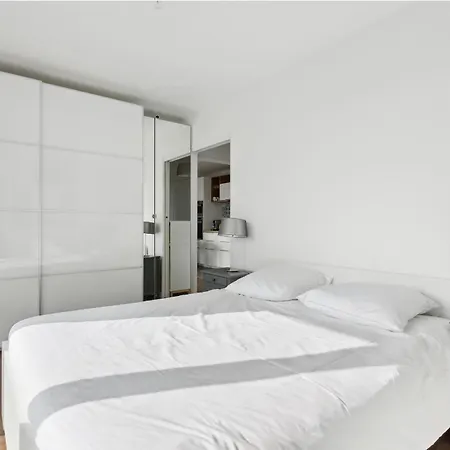 2-room - La Defense - Arena Apartmán