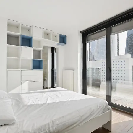2-room - La Defense - Arena *